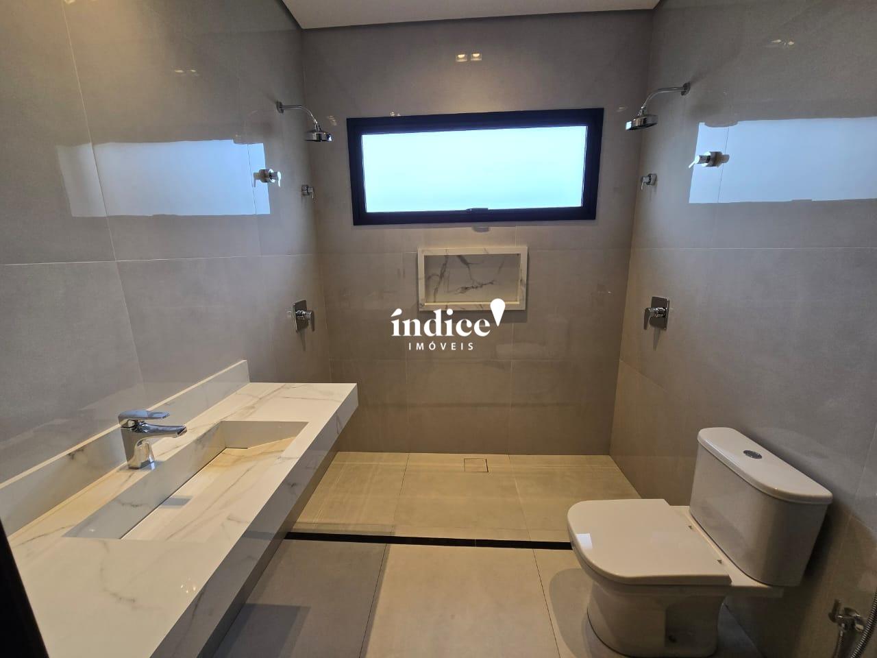 Casas Condomínio para à venda no Residencial Quinta da Mata na cidade de Ribeirão Preto: 