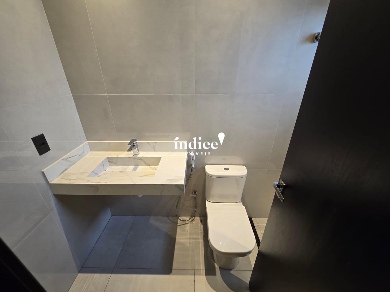 Casas Condomínio para à venda no Residencial Quinta da Mata na cidade de Ribeirão Preto: 