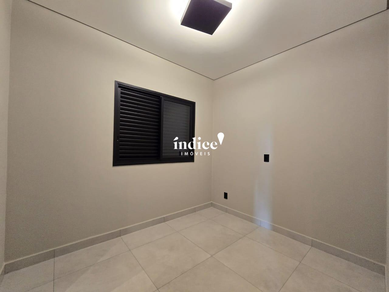 Casas Condomínio para à venda no Residencial Quinta da Mata na cidade de Ribeirão Preto: 