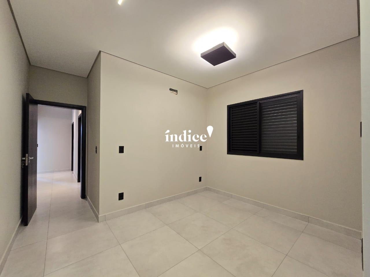 Casas Condomínio para à venda no Residencial Quinta da Mata na cidade de Ribeirão Preto: 