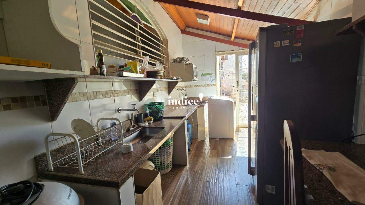 Casas para à venda no Ribeirânia na cidade de Ribeirão Preto: 