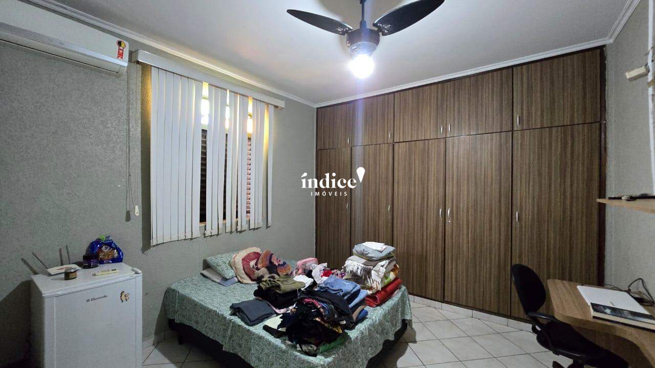 Casas para à venda no Ribeirânia na cidade de Ribeirão Preto: 