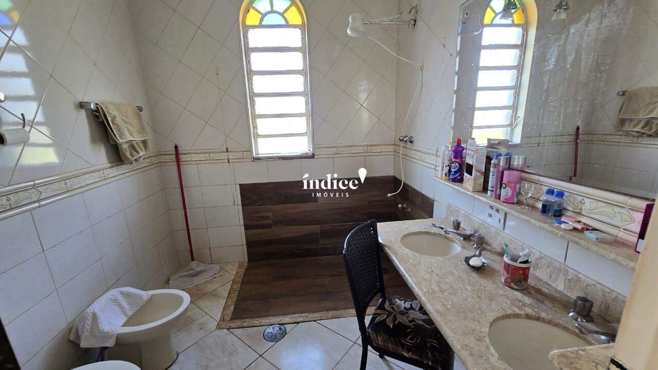 Casas para à venda no Ribeirânia na cidade de Ribeirão Preto: 