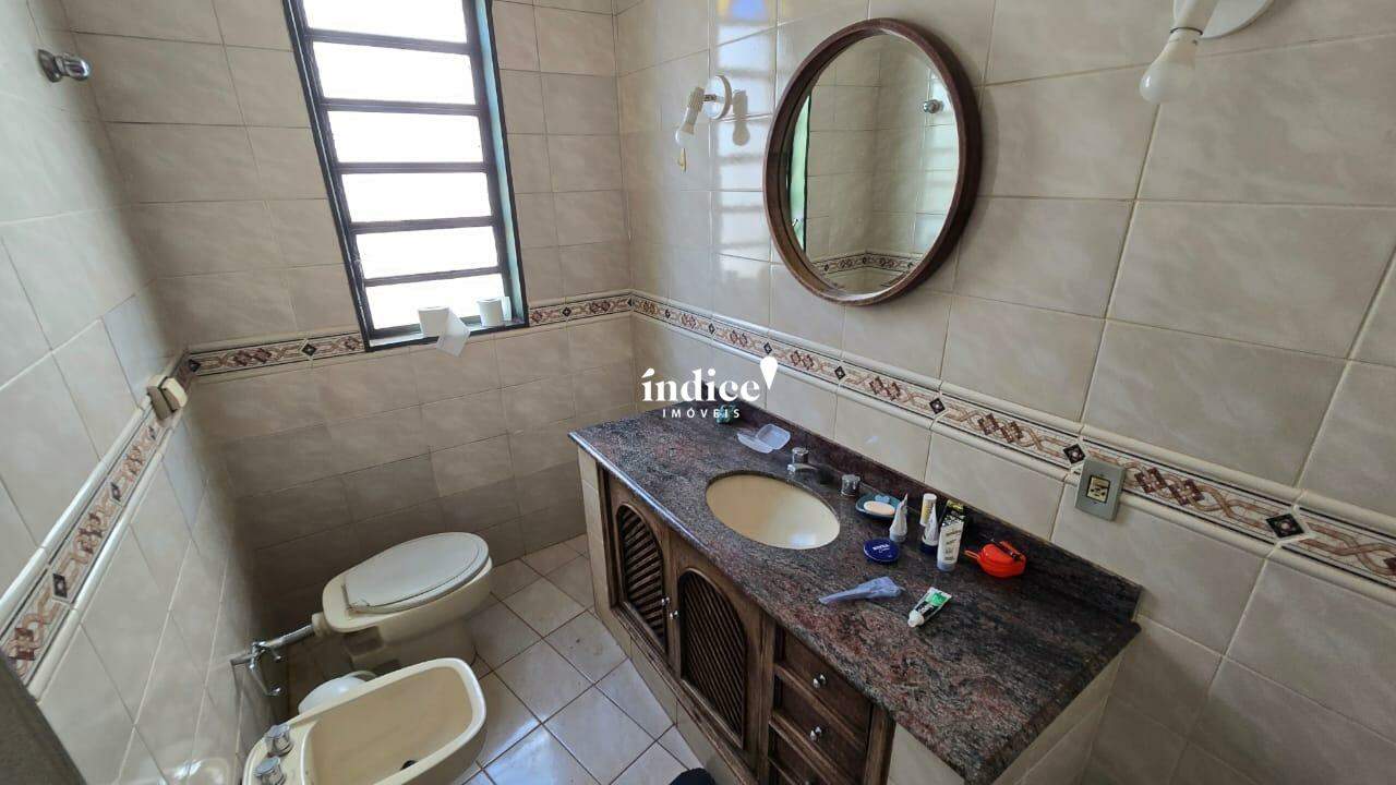 Casas para à venda no Ribeirânia na cidade de Ribeirão Preto: 