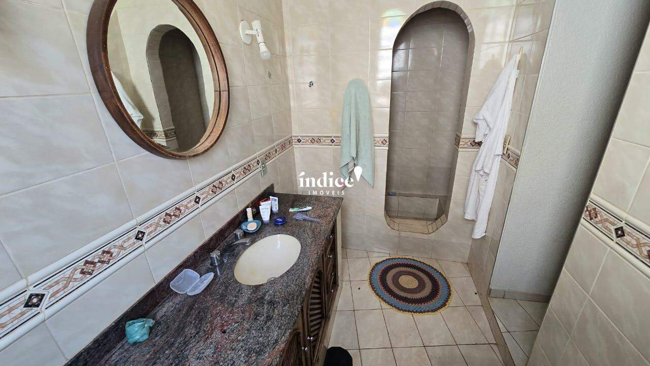 Casas para à venda no Ribeirânia na cidade de Ribeirão Preto: 