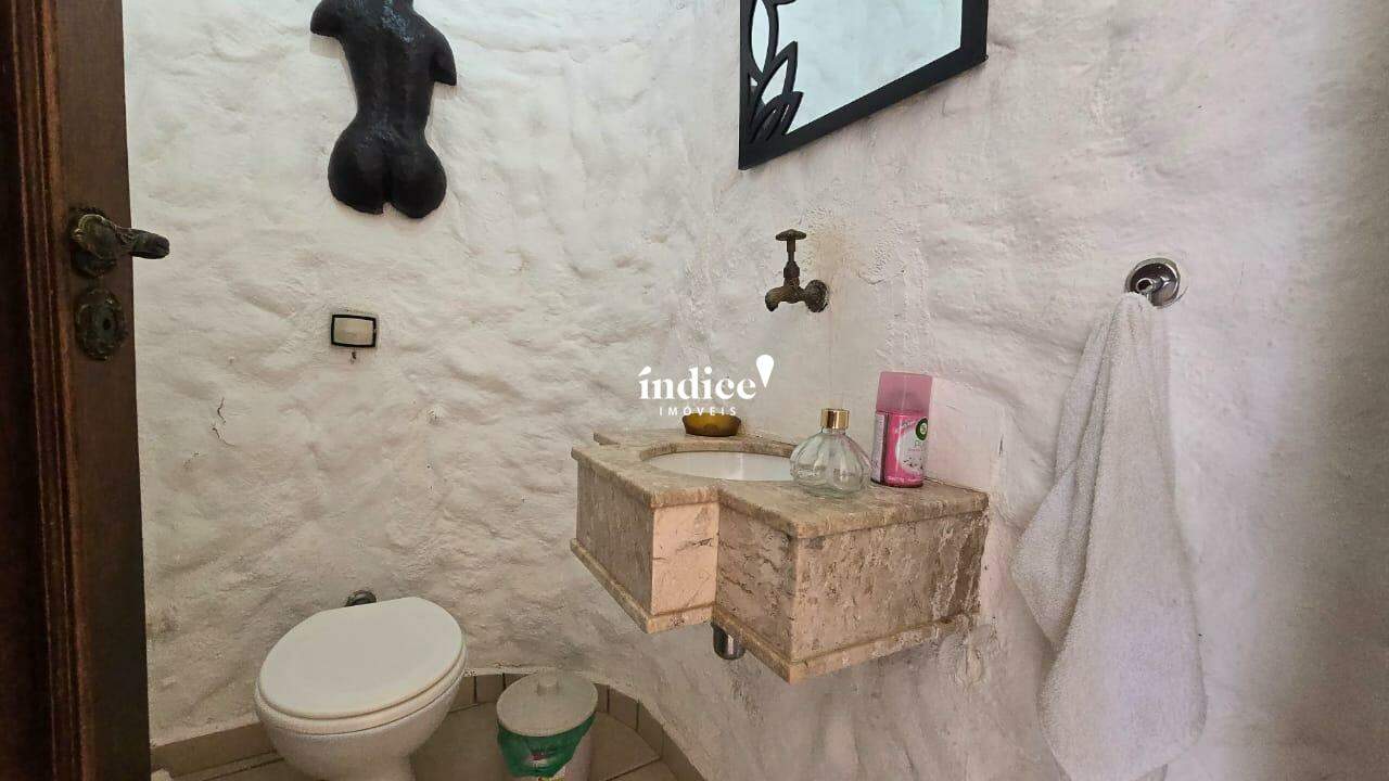 Casas para à venda no Ribeirânia na cidade de Ribeirão Preto: 