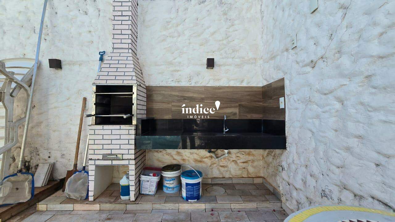 Casas para à venda no Ribeirânia na cidade de Ribeirão Preto: 
