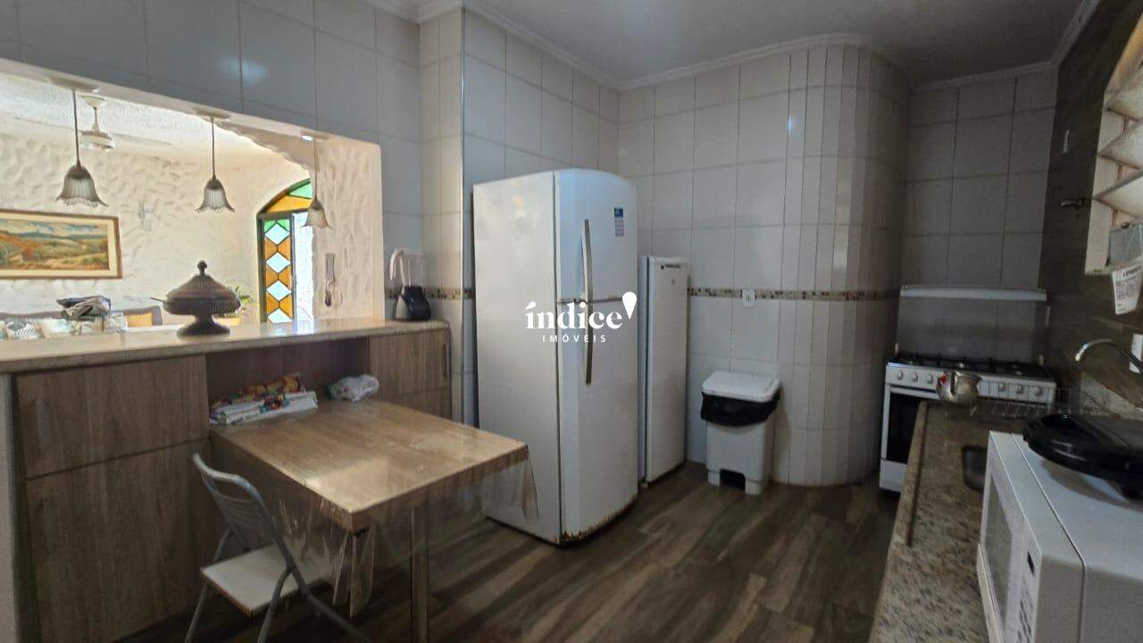 Casas para à venda no Ribeirânia na cidade de Ribeirão Preto: 
