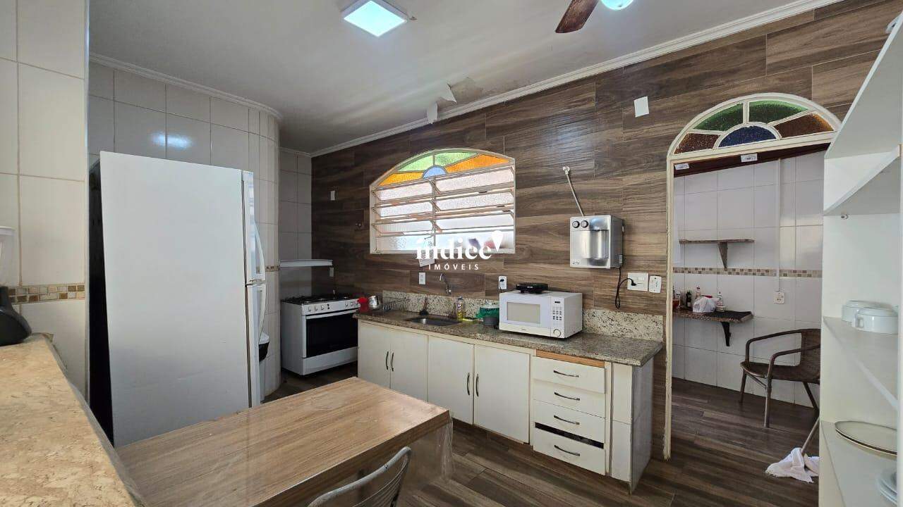 Casas para à venda no Ribeirânia na cidade de Ribeirão Preto: 