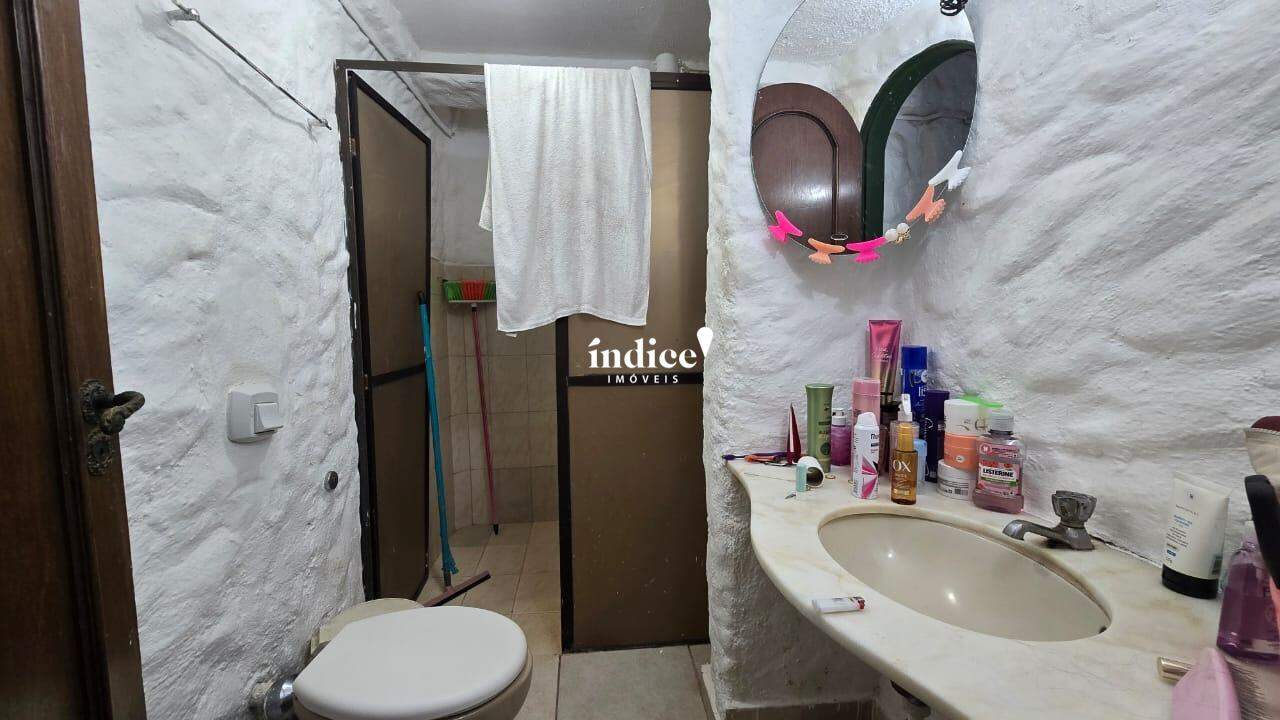 Casas para à venda no Ribeirânia na cidade de Ribeirão Preto: 