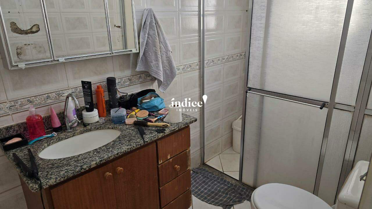 Casas para à venda no Ribeirânia na cidade de Ribeirão Preto: 