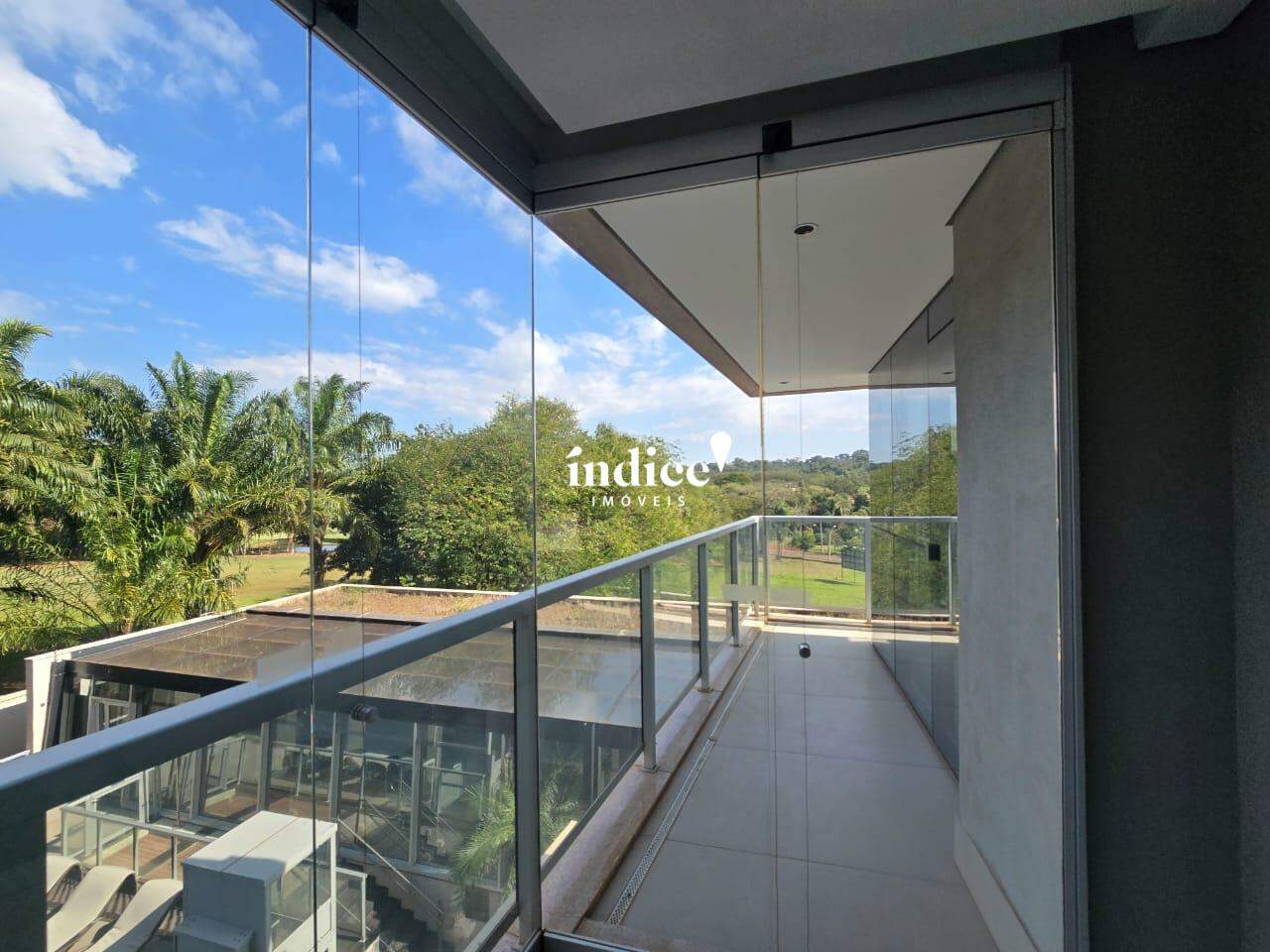Apartamento para à venda no Vila do Golf na cidade de Ribeirão Preto: 