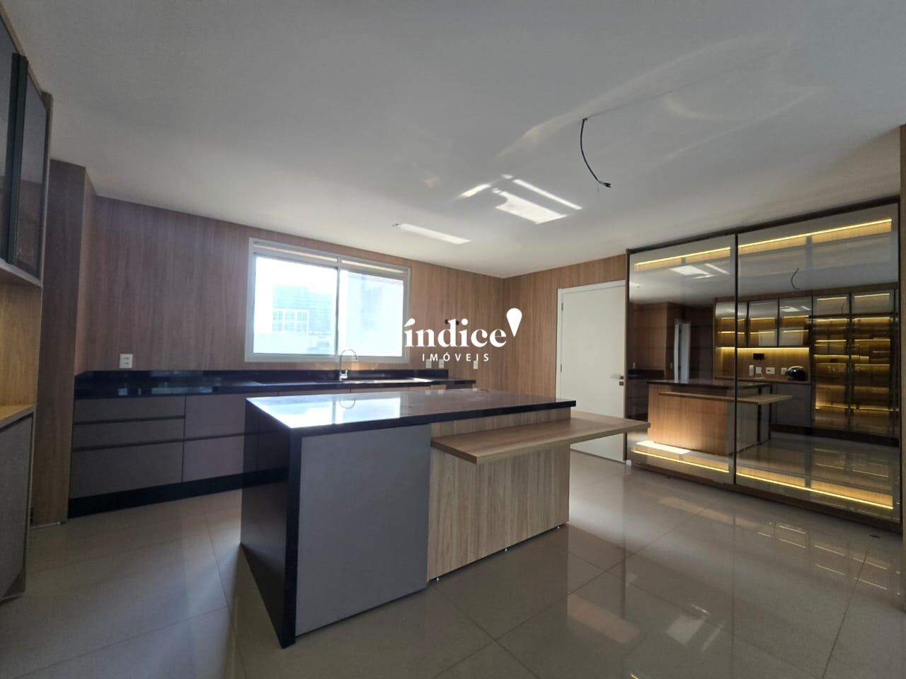 Apartamento para à venda no Vila do Golf na cidade de Ribeirão Preto: 