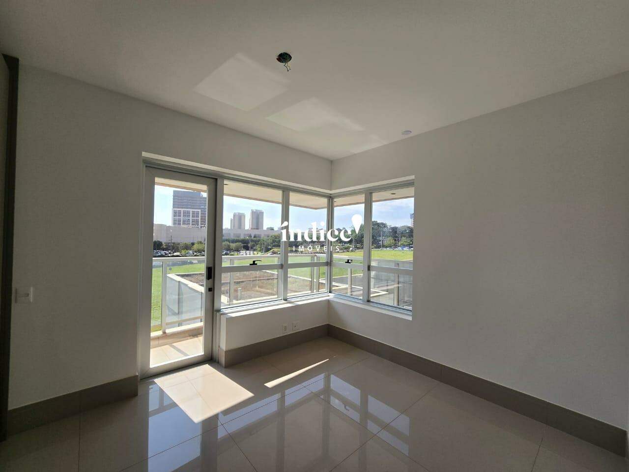 Apartamento para à venda no Vila do Golf na cidade de Ribeirão Preto: 