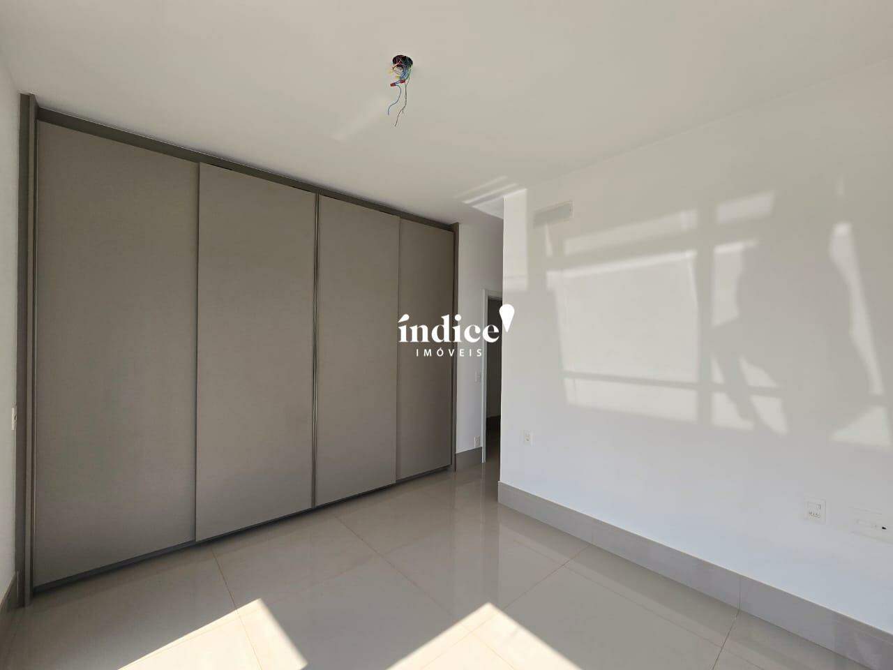 Apartamento para à venda no Vila do Golf na cidade de Ribeirão Preto: 