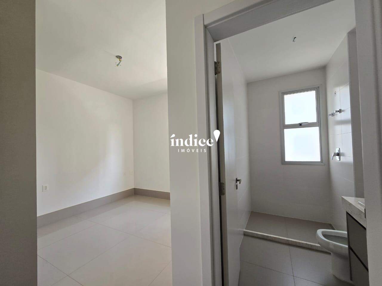 Apartamento para à venda no Vila do Golf na cidade de Ribeirão Preto: 