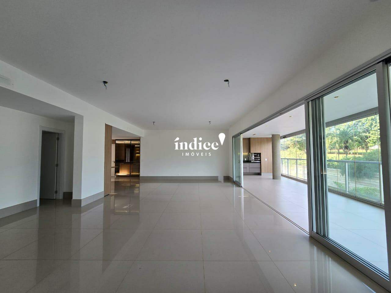 Apartamento para à venda no Vila do Golf na cidade de Ribeirão Preto: 