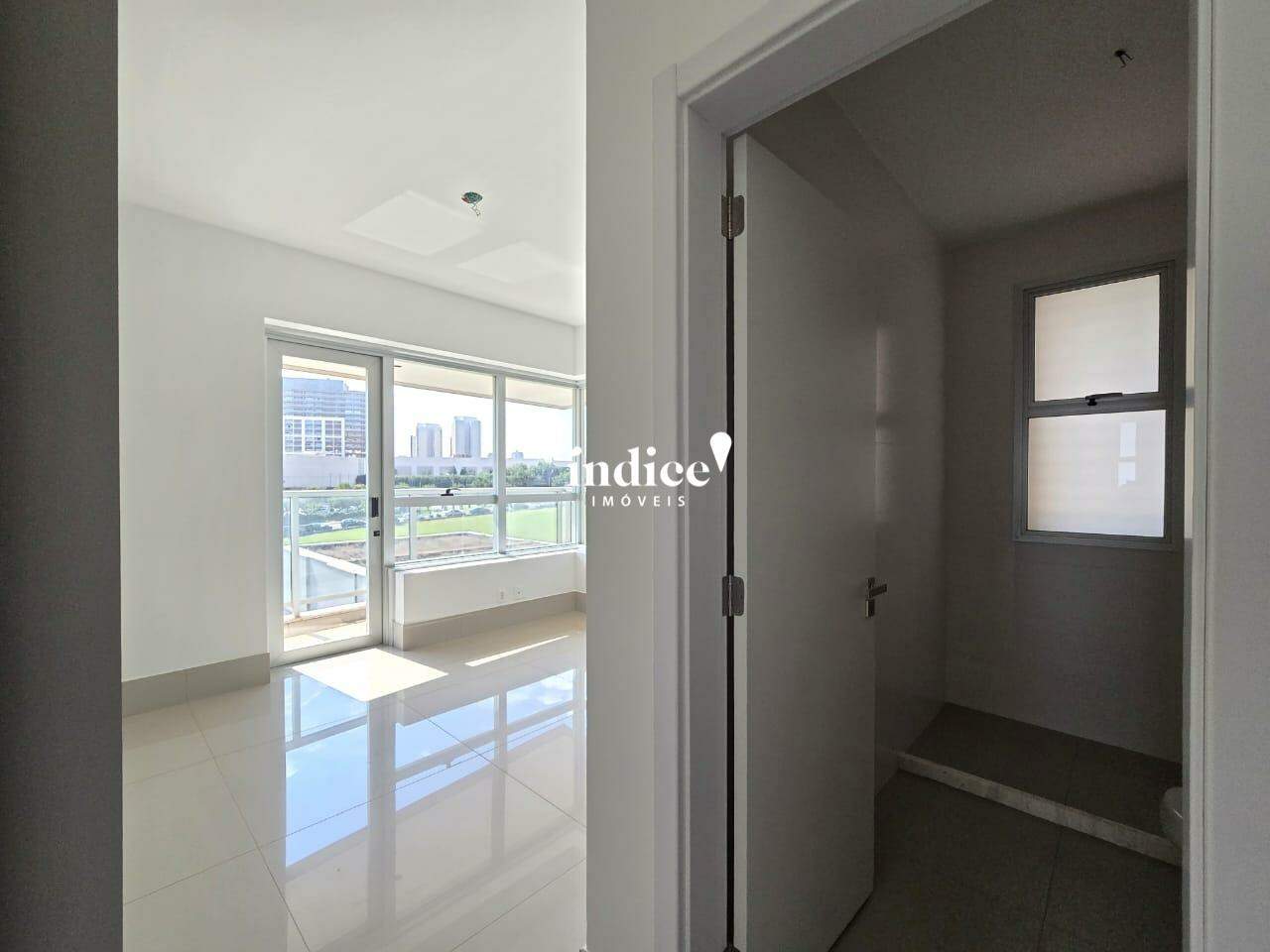 Apartamento para à venda no Vila do Golf na cidade de Ribeirão Preto: 