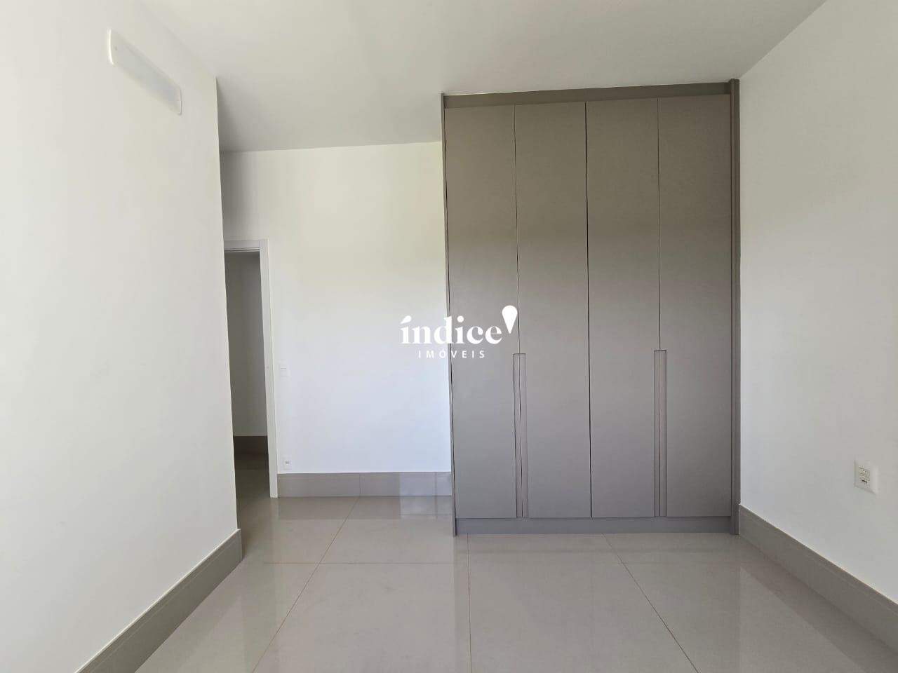 Apartamento para à venda no Vila do Golf na cidade de Ribeirão Preto: 