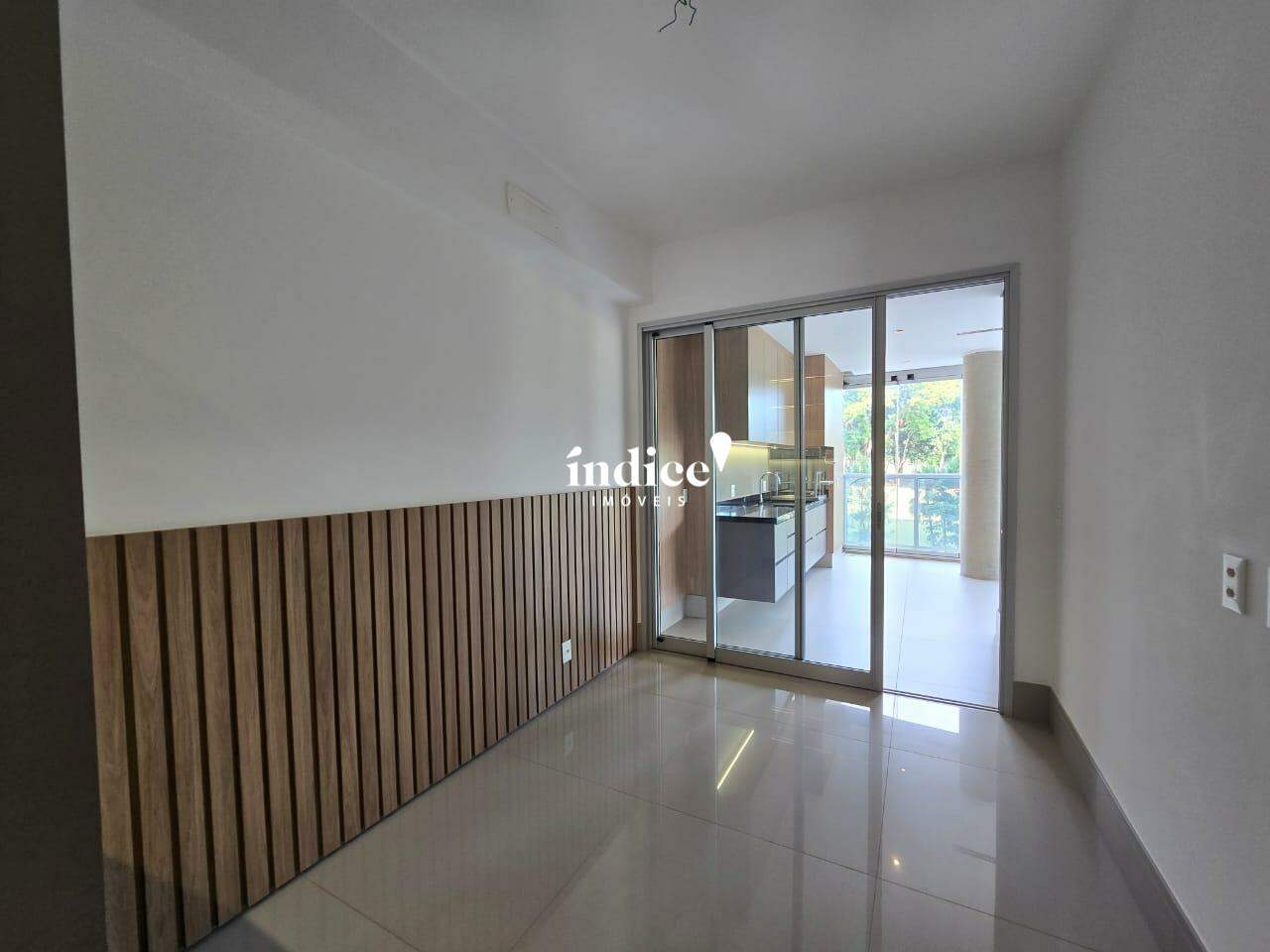 Apartamento para à venda no Vila do Golf na cidade de Ribeirão Preto: 