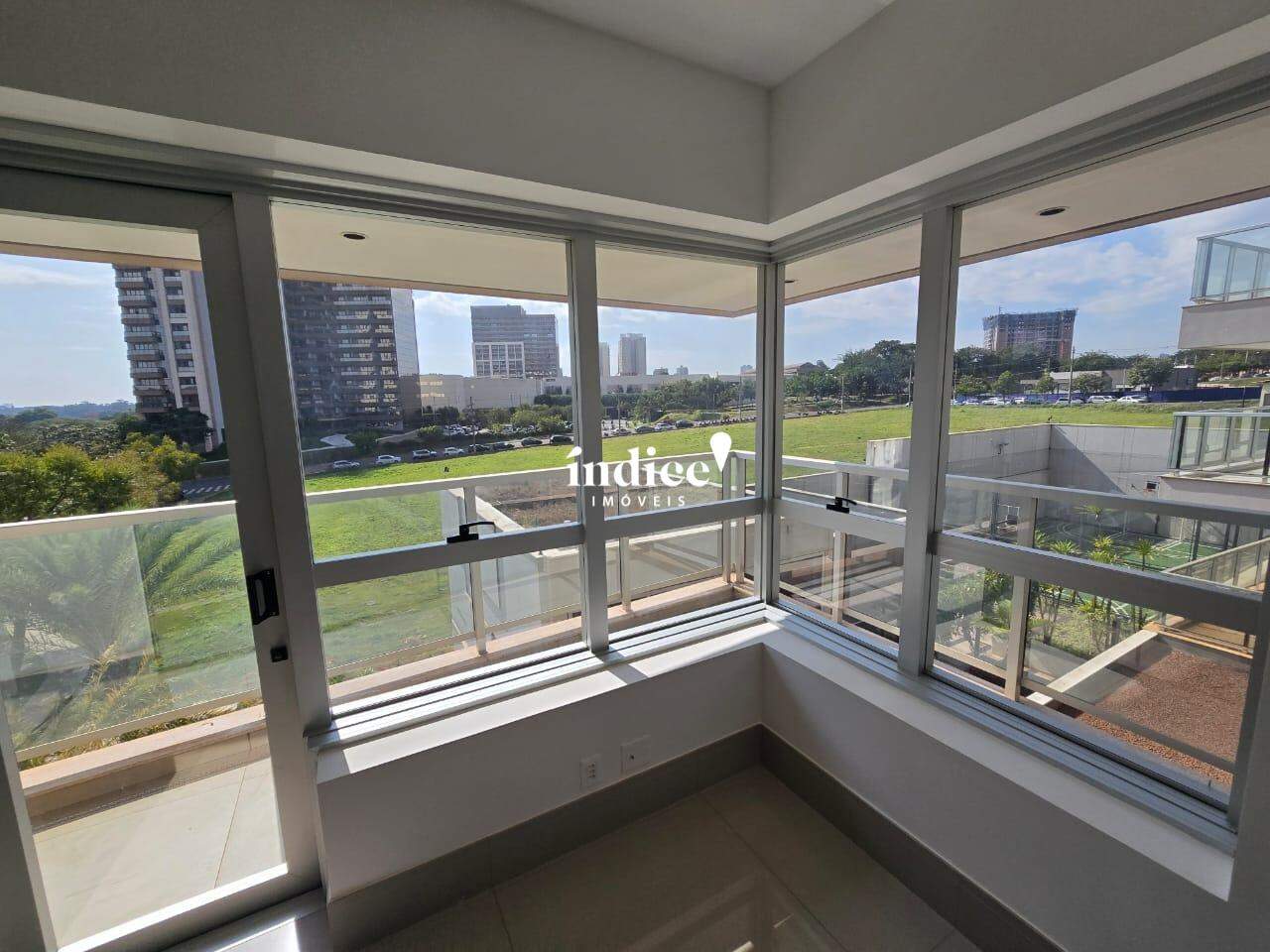 Apartamento para à venda no Vila do Golf na cidade de Ribeirão Preto: 