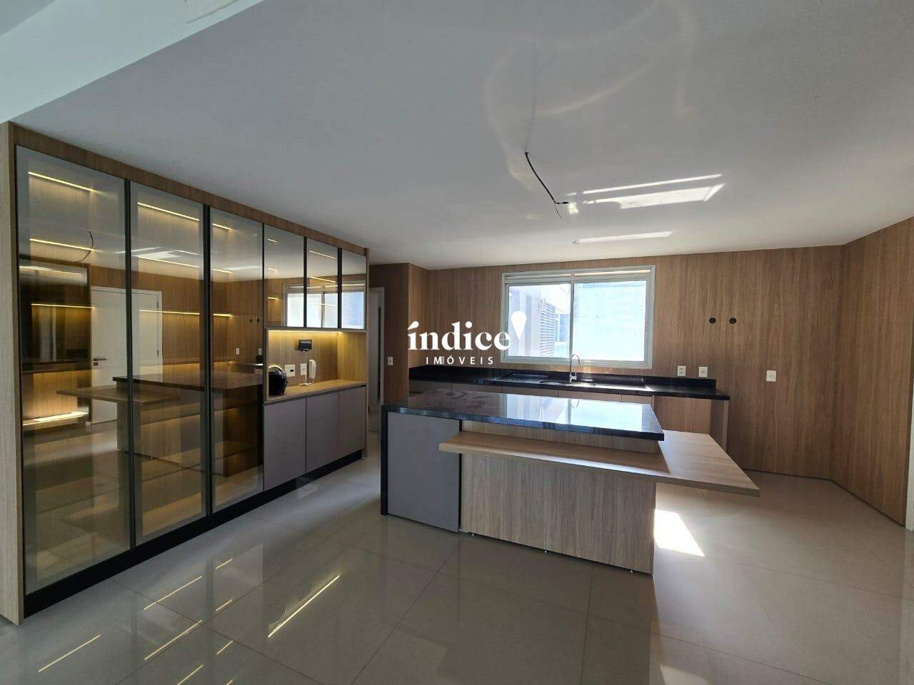 Apartamento para à venda no Vila do Golf na cidade de Ribeirão Preto: 