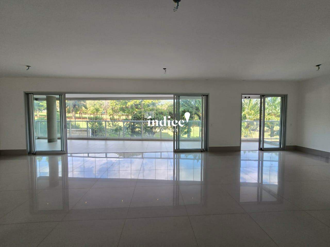 Apartamento para à venda no Vila do Golf na cidade de Ribeirão Preto: 
