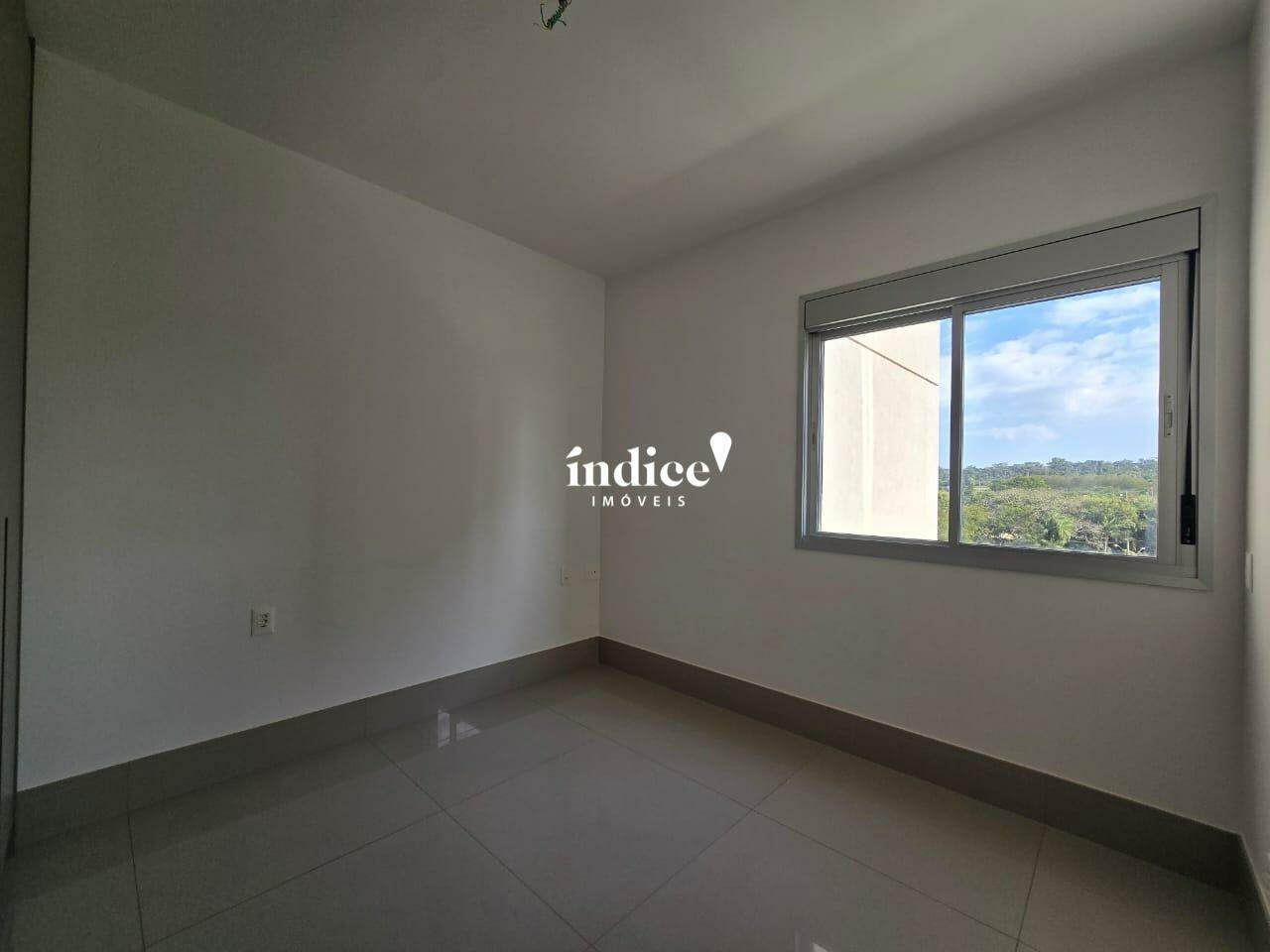 Apartamento para à venda no Vila do Golf na cidade de Ribeirão Preto: 