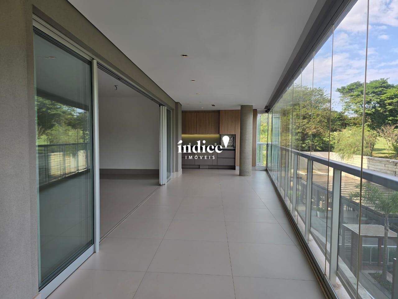 Apartamento para à venda no Vila do Golf na cidade de Ribeirão Preto: 