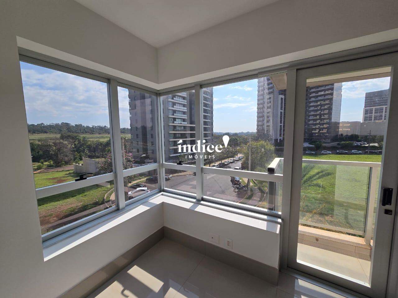 Apartamento para à venda no Vila do Golf na cidade de Ribeirão Preto: 