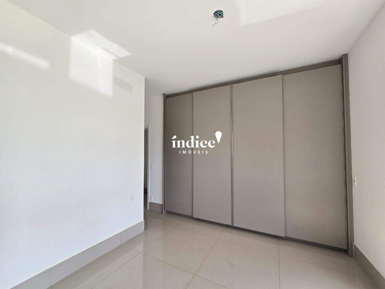 Apartamento para à venda no Vila do Golf na cidade de Ribeirão Preto: 