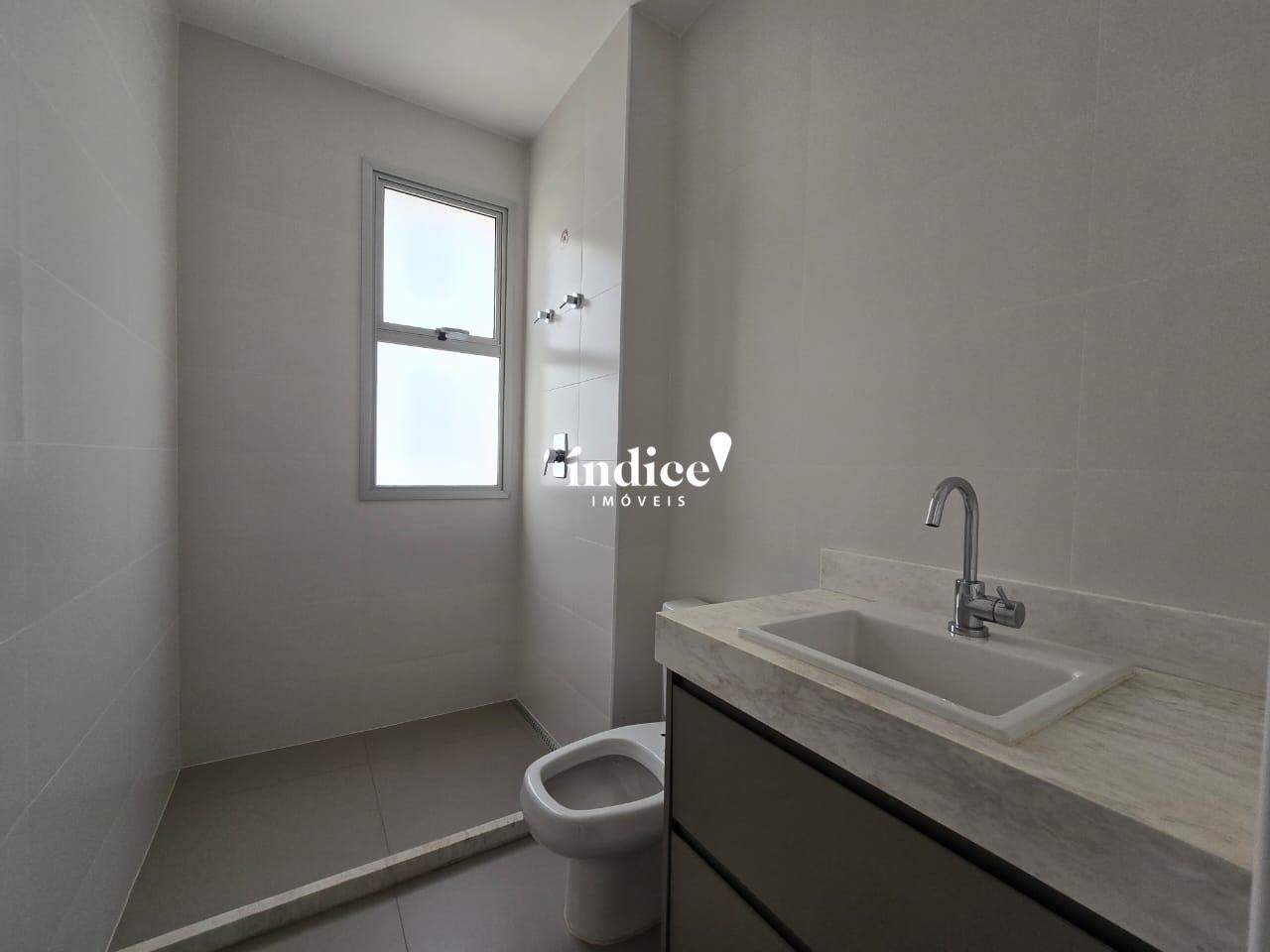 Apartamento para à venda no Vila do Golf na cidade de Ribeirão Preto: 