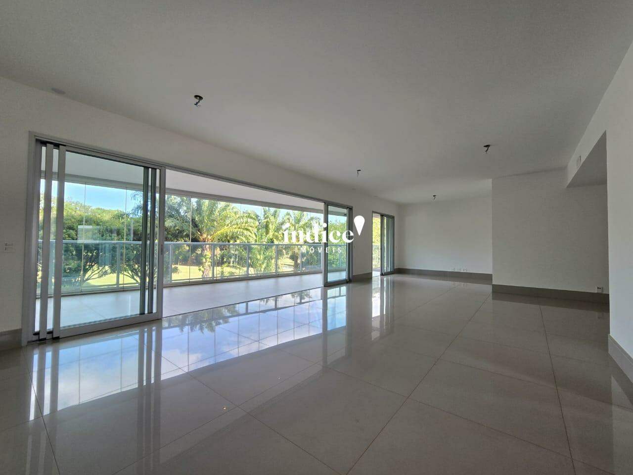 Apartamento para à venda no Vila do Golf na cidade de Ribeirão Preto: 