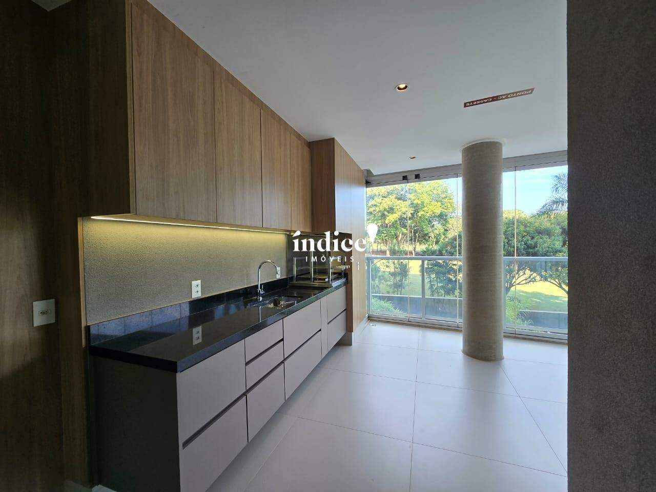 Apartamento para à venda no Vila do Golf na cidade de Ribeirão Preto: 