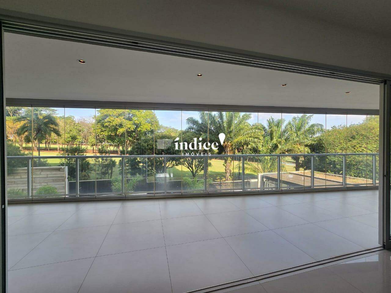 Apartamento para à venda no Vila do Golf na cidade de Ribeirão Preto: 