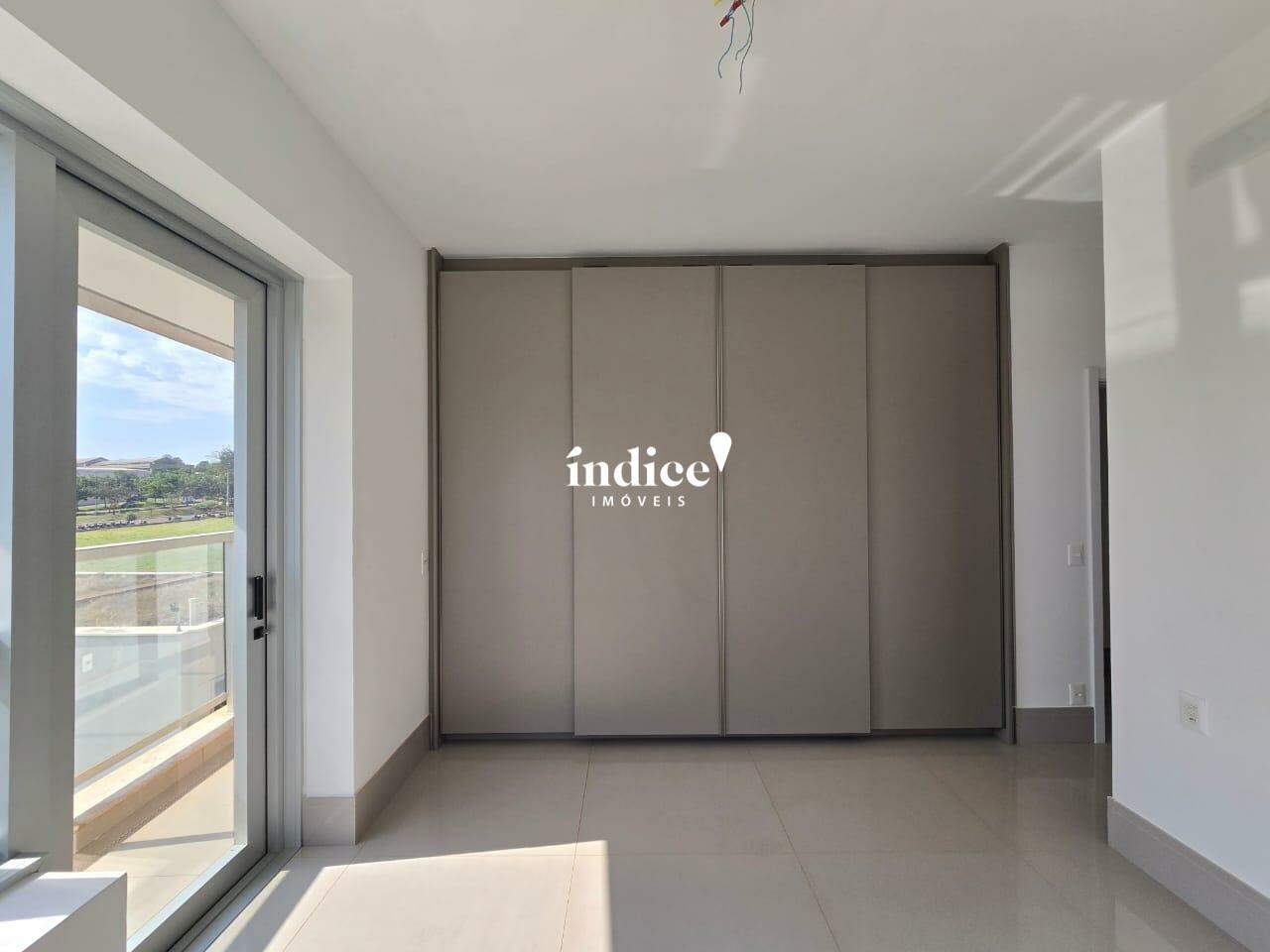 Apartamento para à venda no Vila do Golf na cidade de Ribeirão Preto: 
