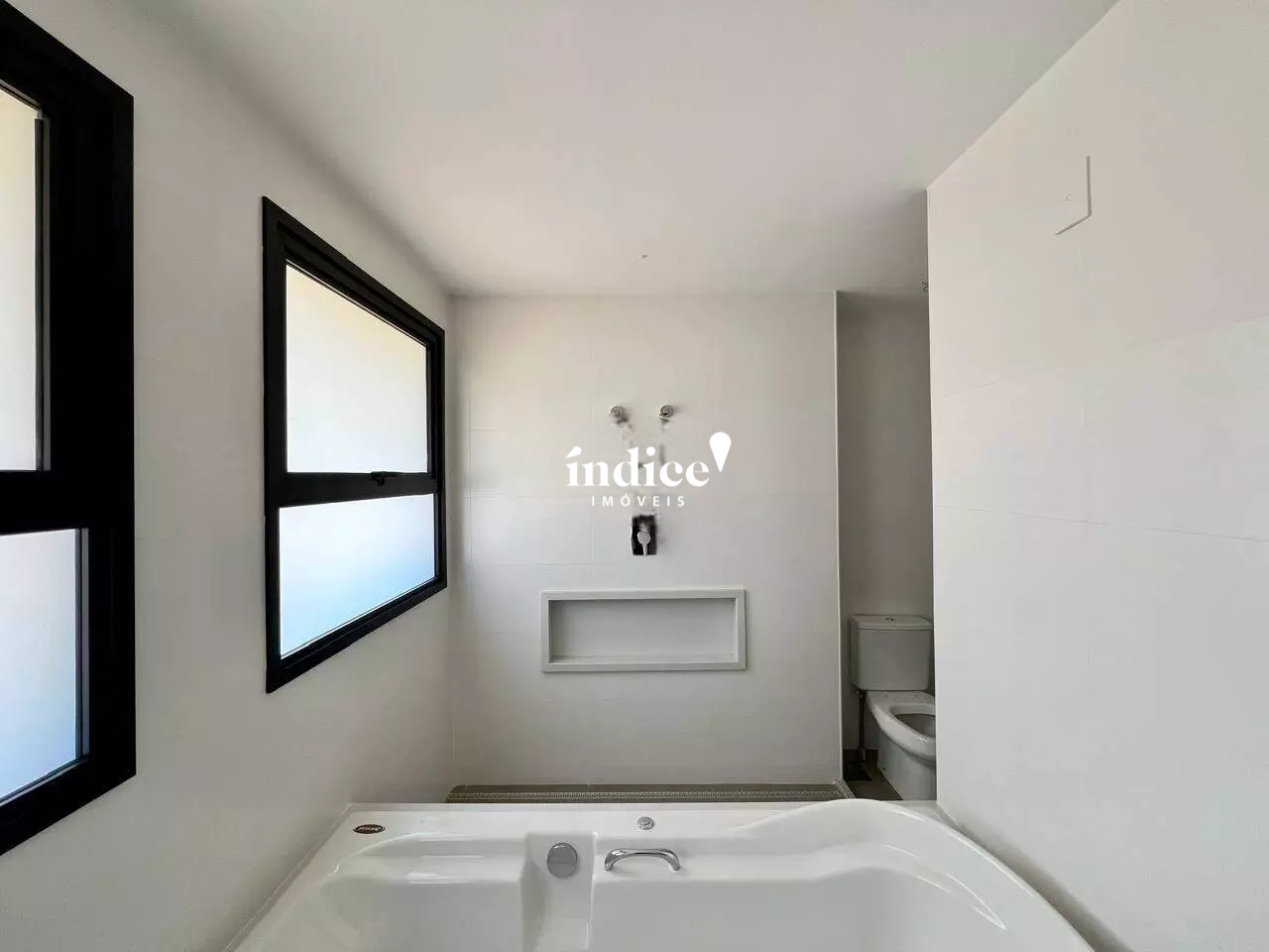 Apartamento para à venda no Jardim Olhos D`Água na cidade de Ribeirão Preto: 