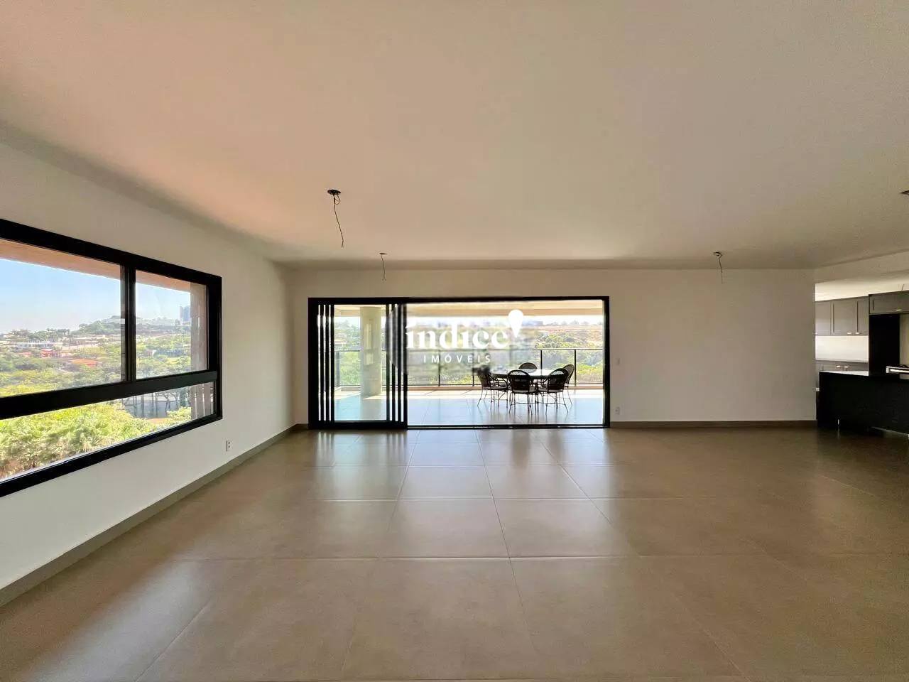 Apartamento para à venda no Jardim Olhos D`Água na cidade de Ribeirão Preto: 