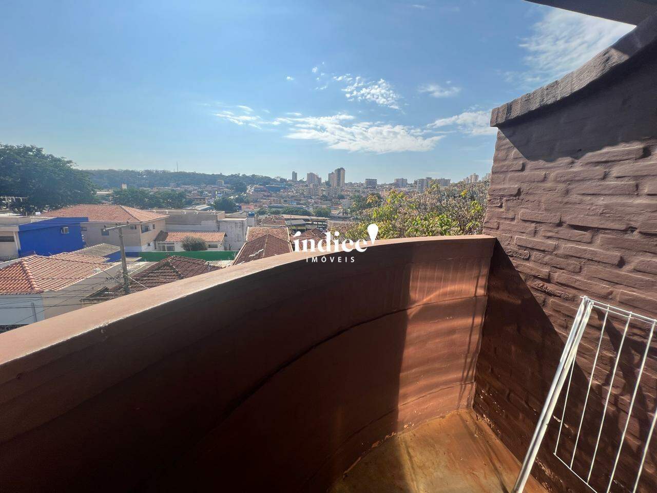 Apartamento para à venda no Vila Seixas na cidade de Ribeirão Preto: 