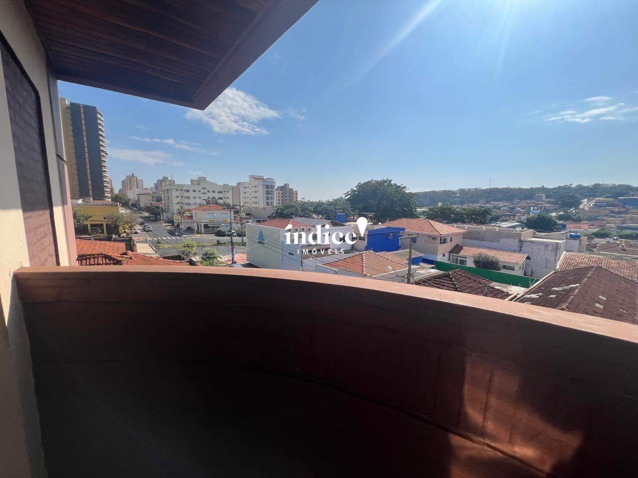Apartamento para à venda no Vila Seixas na cidade de Ribeirão Preto: 