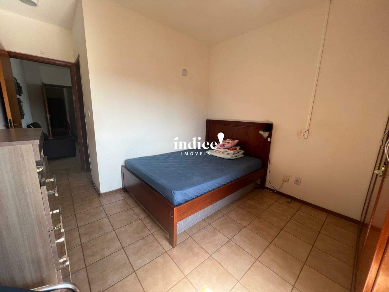 Apartamento para à venda no Vila Seixas na cidade de Ribeirão Preto: 