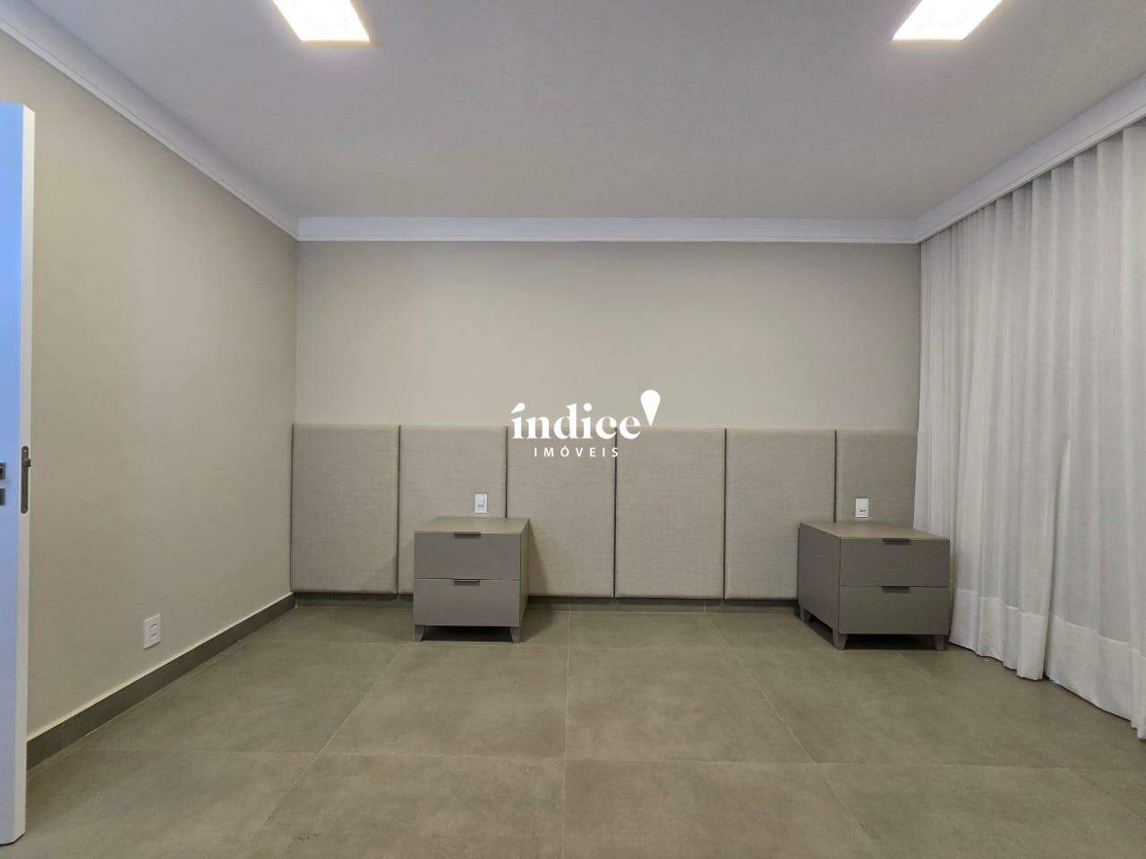 Apartamento para para aluguel no Jardim Olhos D`Água na cidade de Ribeirão Preto: 