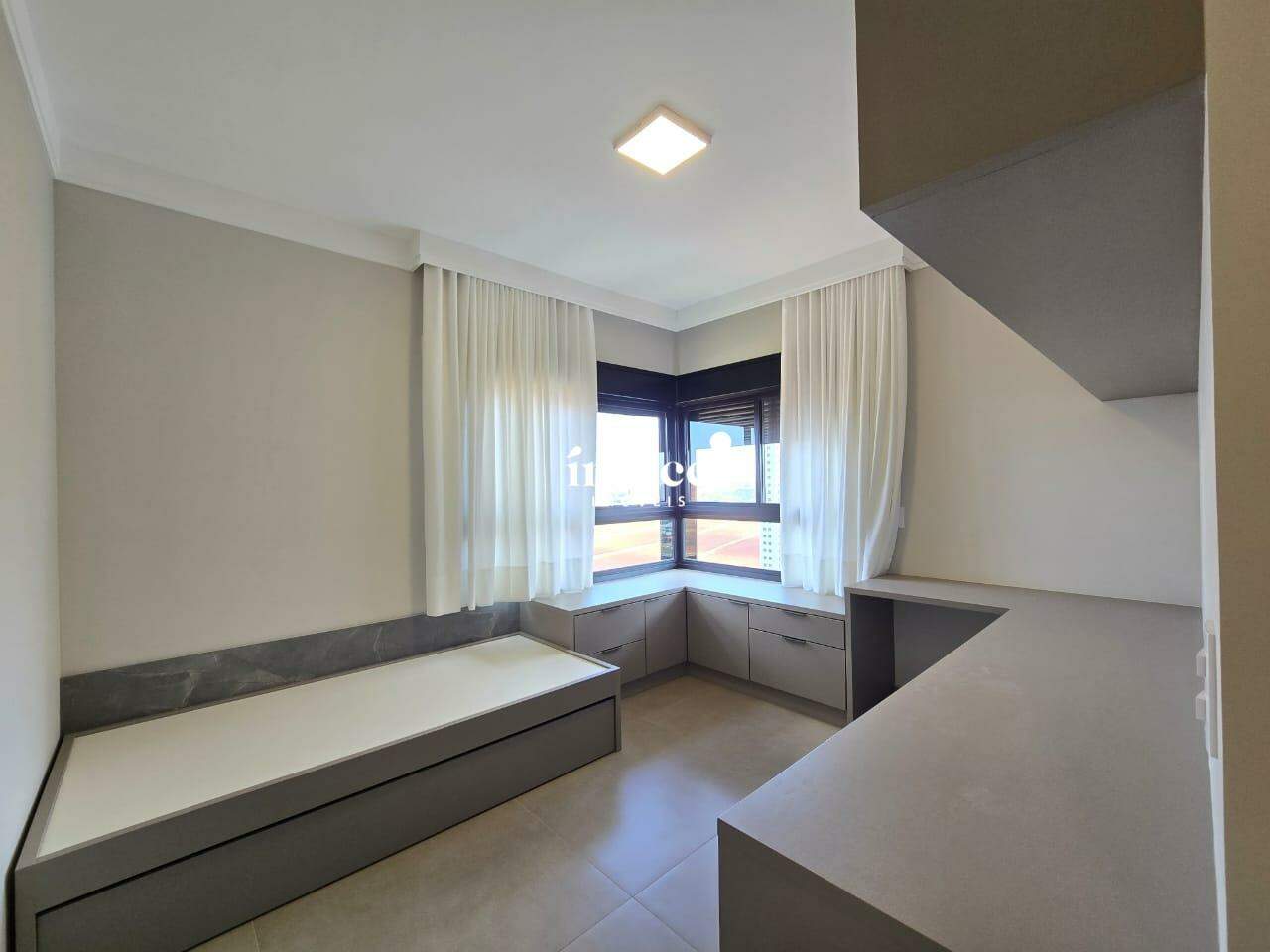 Apartamento para para aluguel no Jardim Olhos D`Água na cidade de Ribeirão Preto: 
