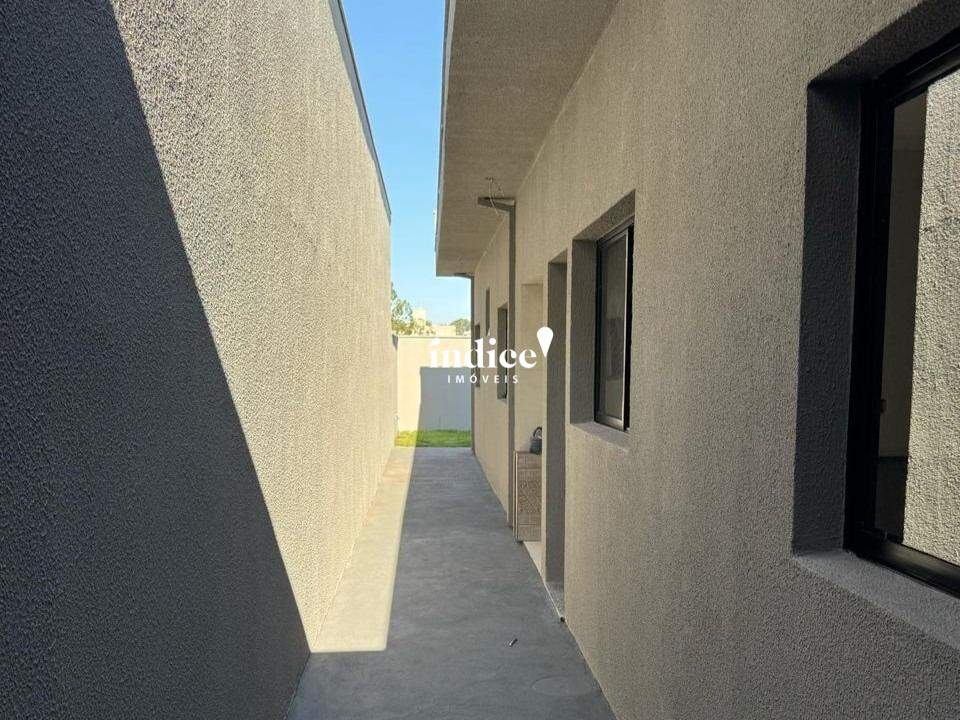 Casas para à venda no Jardim Anhangüera na cidade de Ribeirão Preto: 