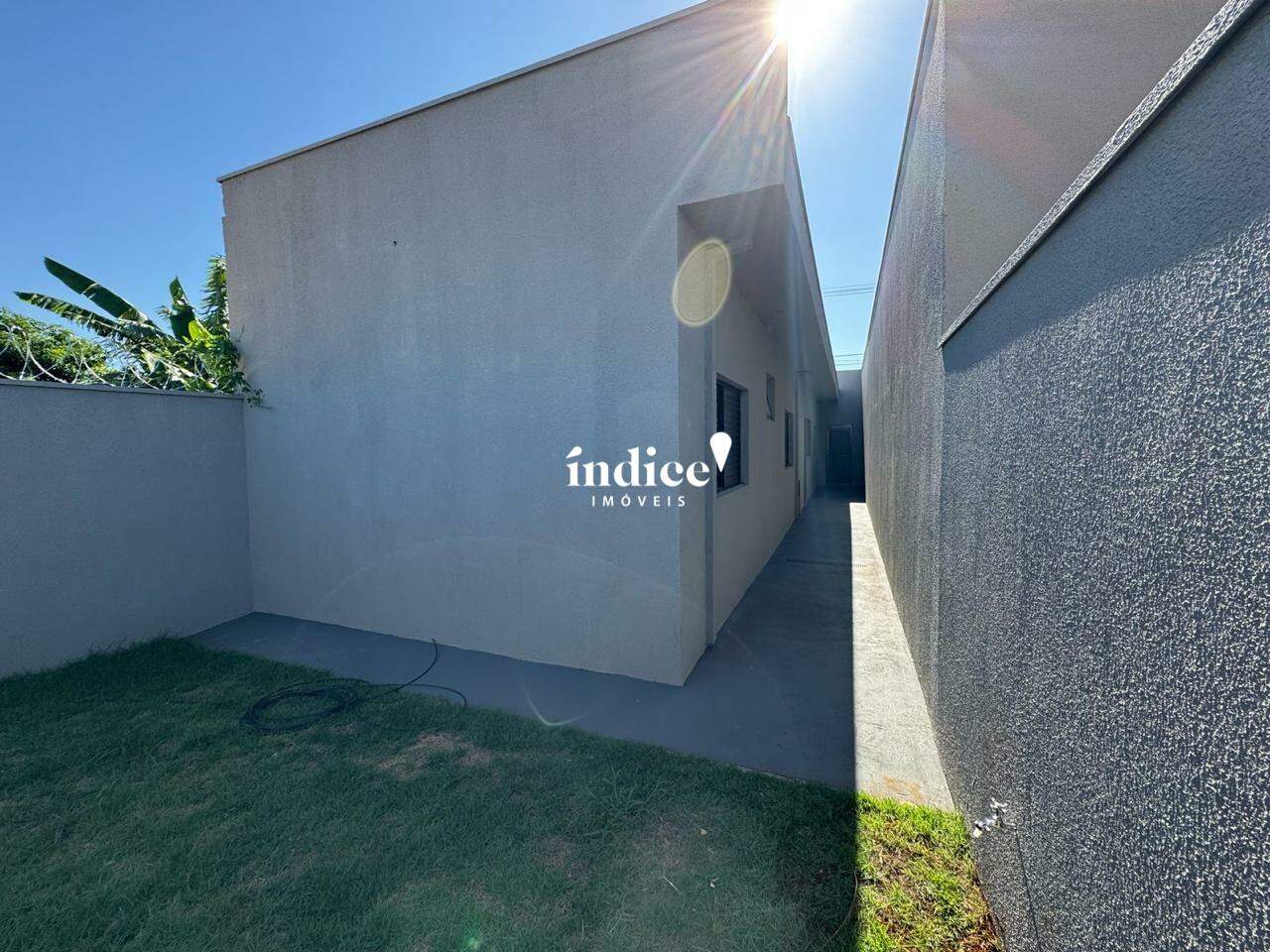 Casas para à venda no Jardim Anhangüera na cidade de Ribeirão Preto: 