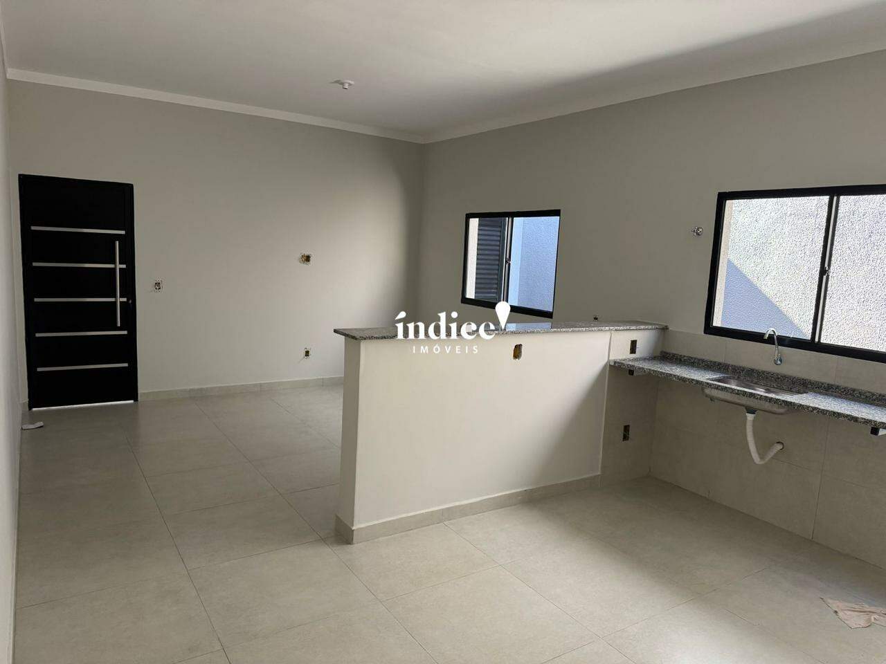 Casas para à venda no Jardim Anhangüera na cidade de Ribeirão Preto: 