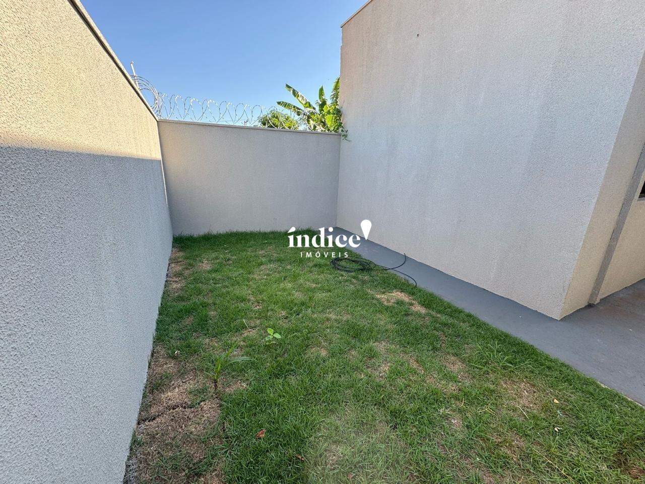 Casas para à venda no Jardim Anhangüera na cidade de Ribeirão Preto: 