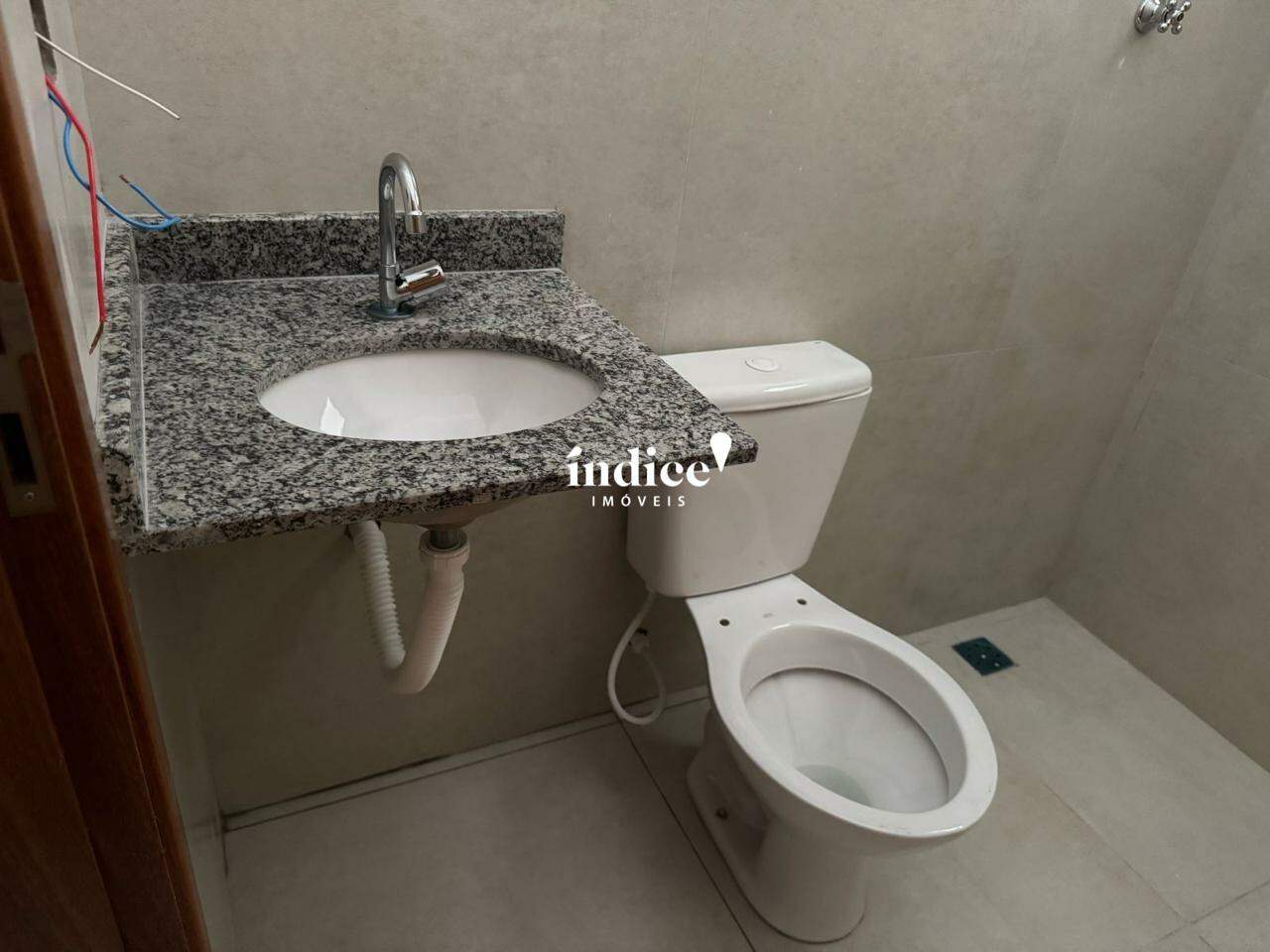 Casas para à venda no Jardim Anhangüera na cidade de Ribeirão Preto: 