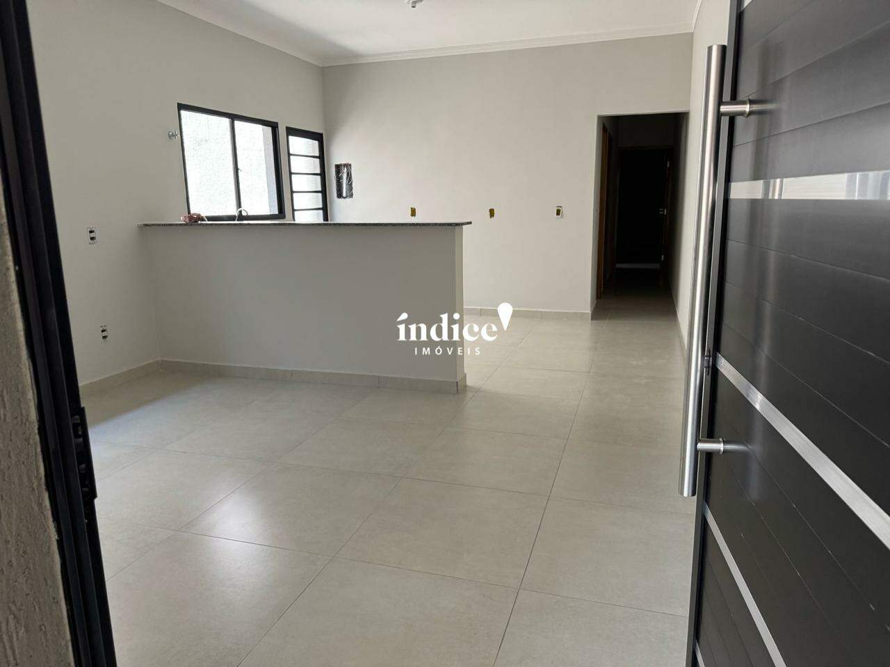 Casas para à venda no Jardim Anhangüera na cidade de Ribeirão Preto: 