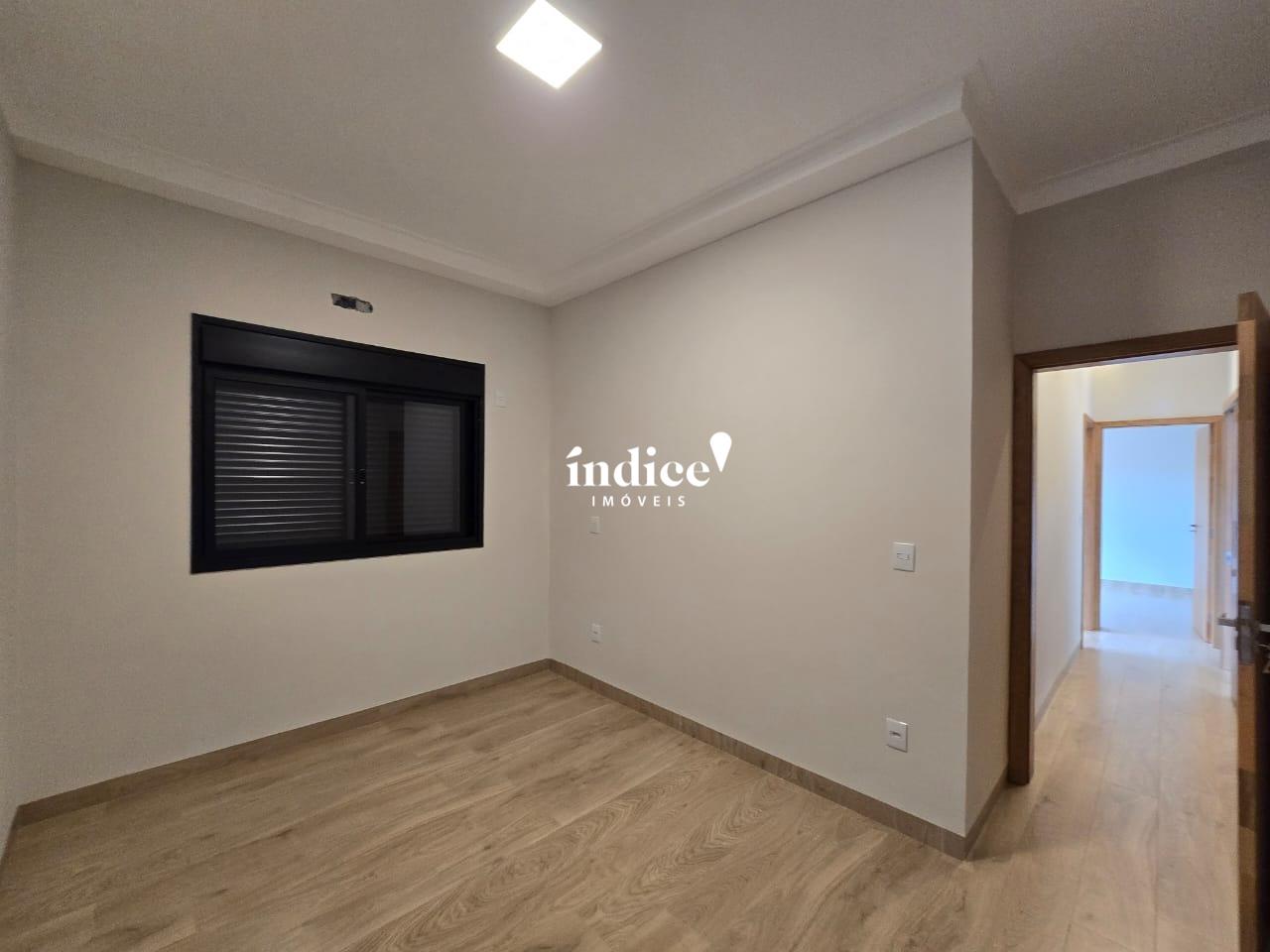 Casas Condomínio para à venda no Vivendas da Mata na cidade de Ribeirão Preto: 